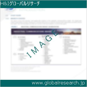 グローバルリサーチ調査レポートのイメージ